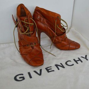 Givenchy Heel/ Boots